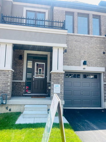 620 Colborne Street, Brantford rendering 1