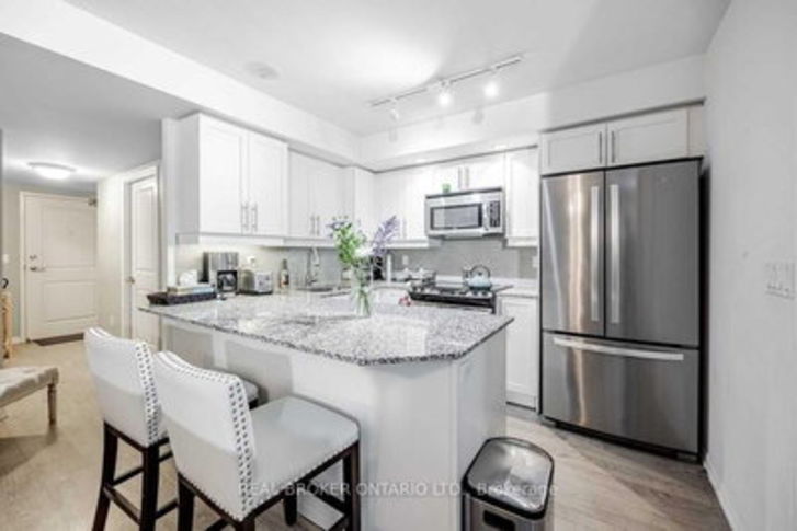 65 East Liberty Street, Toronto rendering 1