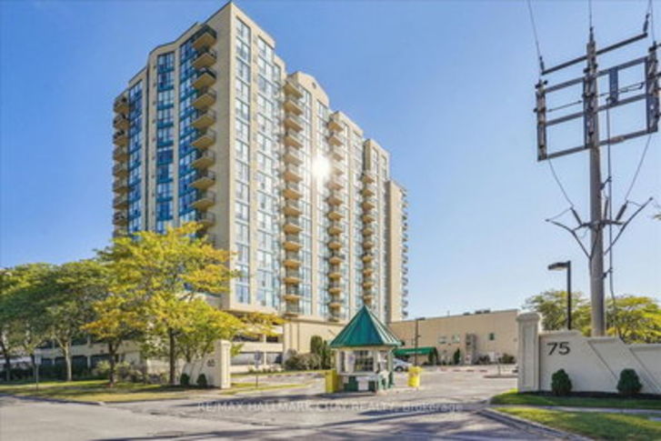 65 Ellen Street, Barrie rendering 1