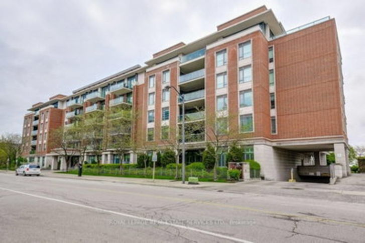 65 Port Street, Mississauga rendering 1