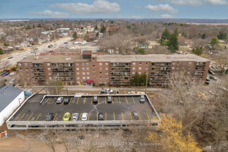 65 Scadding Avenue, Toronto rendering 1