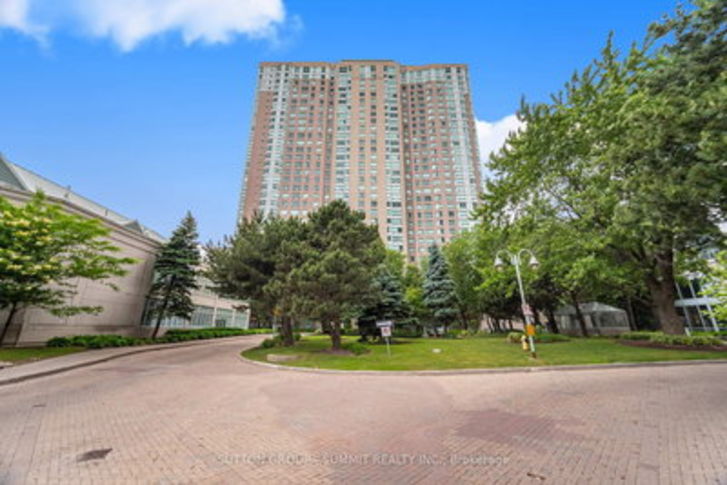 68 CORPORATE Drive, Toronto rendering 1