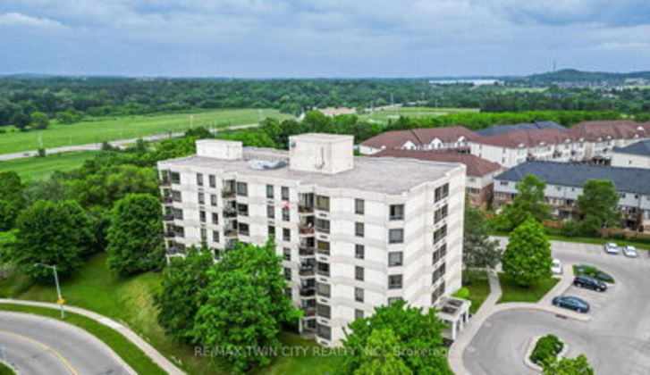 688 Preston Parkway, Cambridge rendering 1