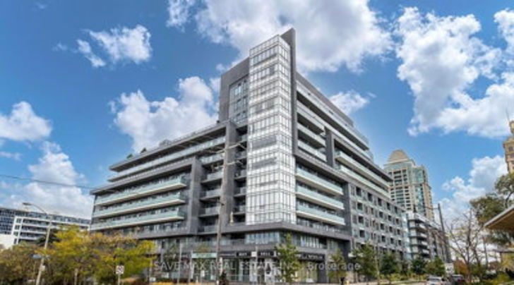 7 Kenaston Gardens E, Toronto rendering 1