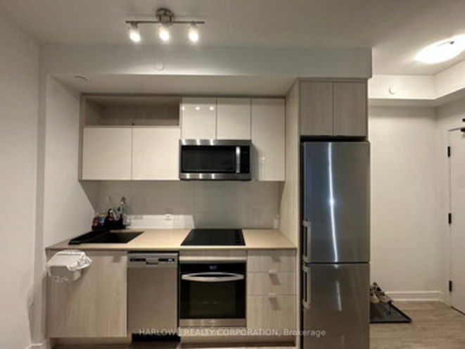 70 princess Street, Toronto rendering 1