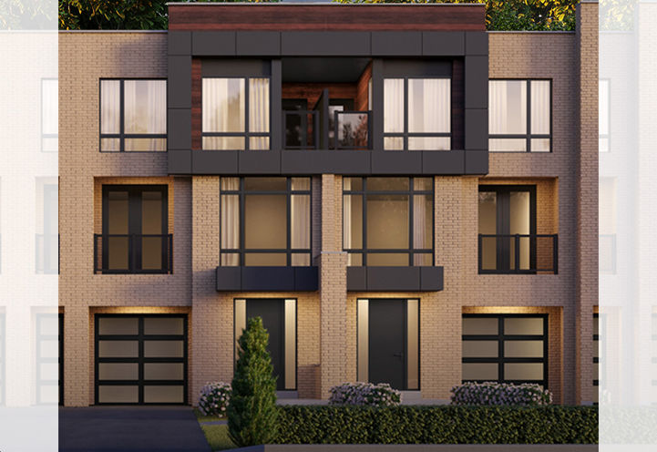 SXSW Towns - Release of Ravine Towns