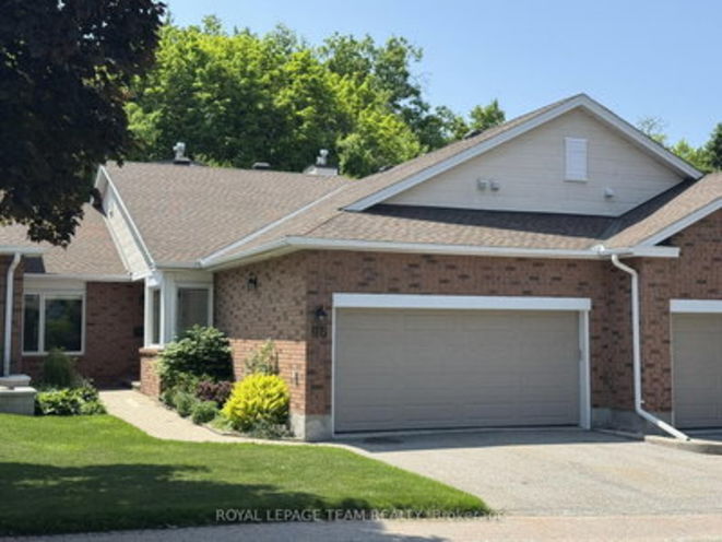 71 Vanier Drive, Kitchener rendering 1