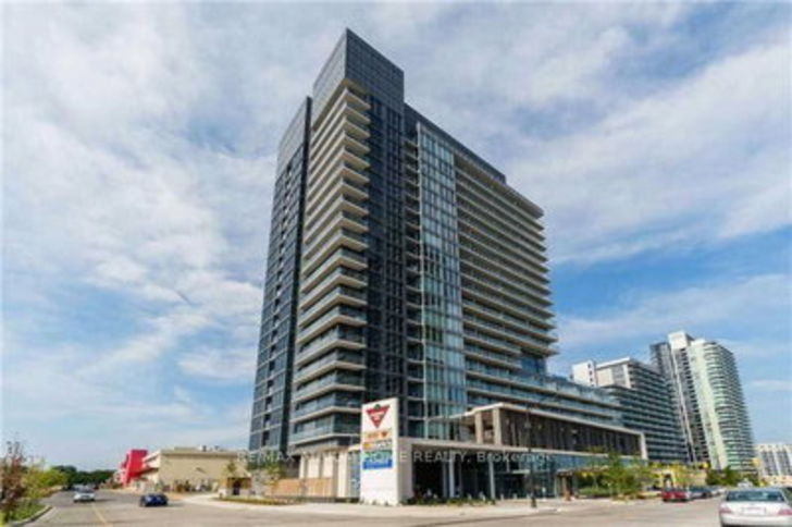 72 Esther Shiner Boulevard, Toronto rendering 1