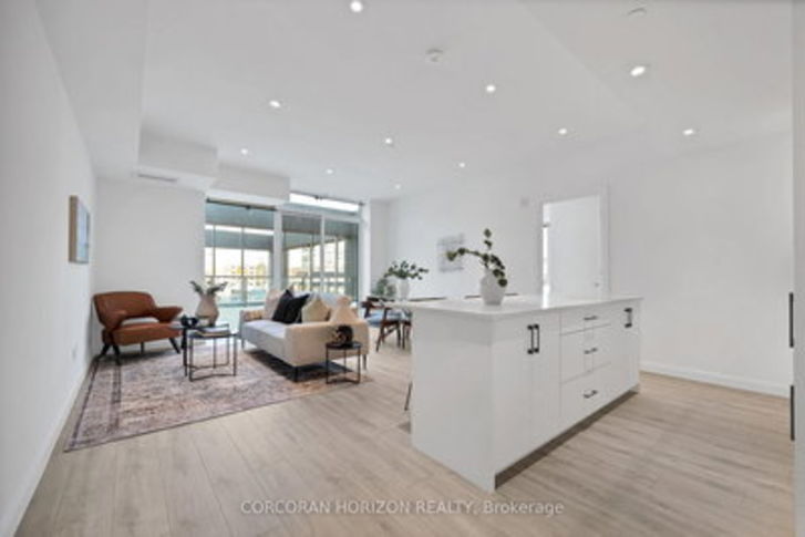 741 King Street E, Kitchener rendering 1