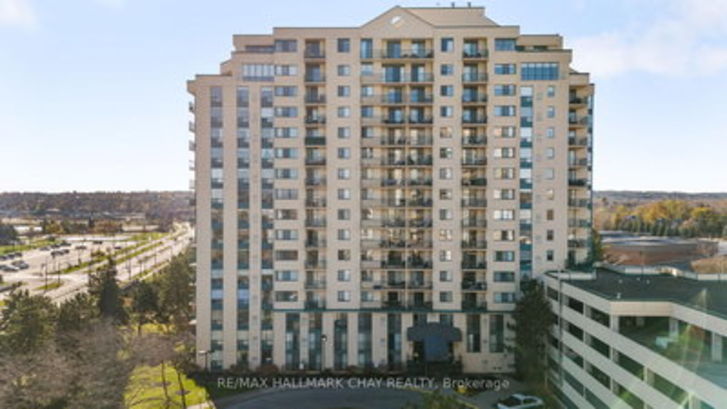 75 Ellen Street, Barrie rendering 1