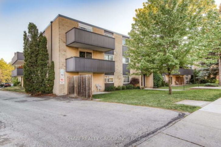 75 Hazelglen Drive, Kitchener rendering 1