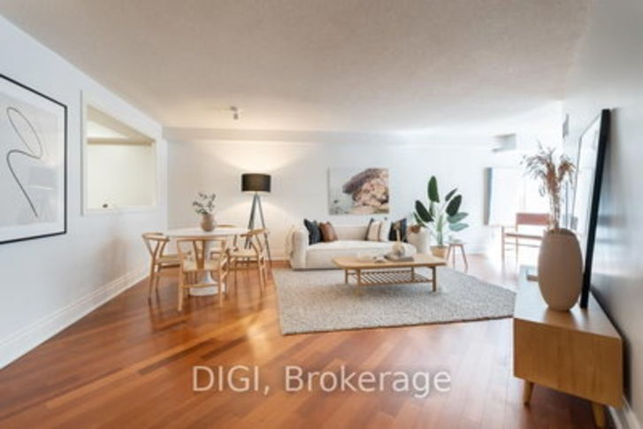 75 York Mills Road, Toronto rendering 1