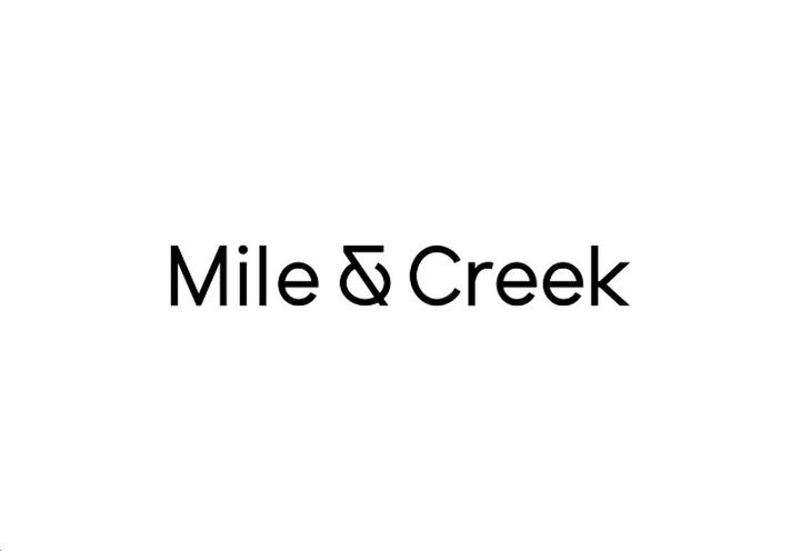 Mile and Creek Condos 2 Project Logo