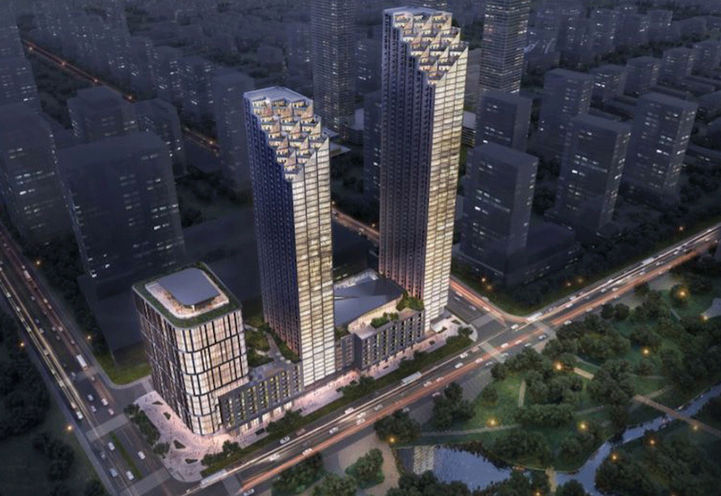 7800 Jane Street Condos 2
