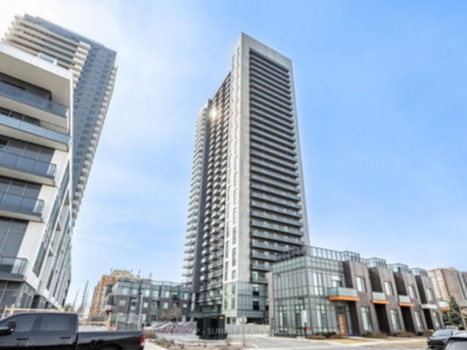 8 Nahani Way E, Mississauga rendering 1