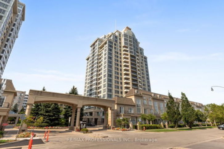 8 Rean Drive, Toronto rendering 1