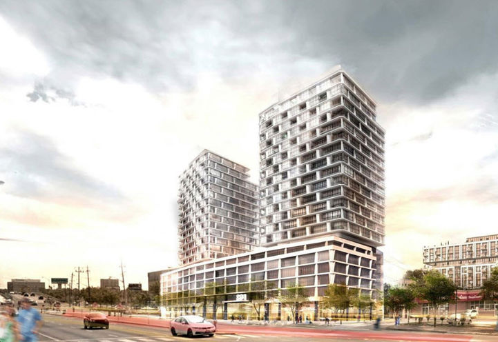 801 York Mills Condos by First Capital