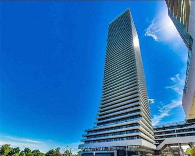 81 Navy Wharf Court, Toronto rendering 1