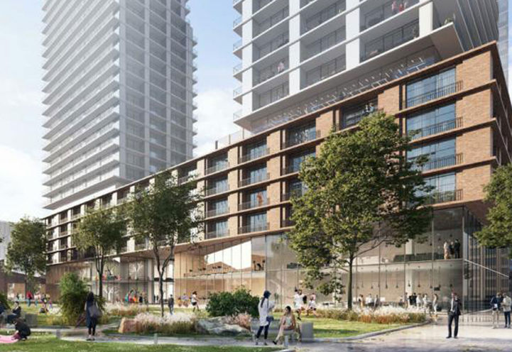 815 Eglinton East Condos 2