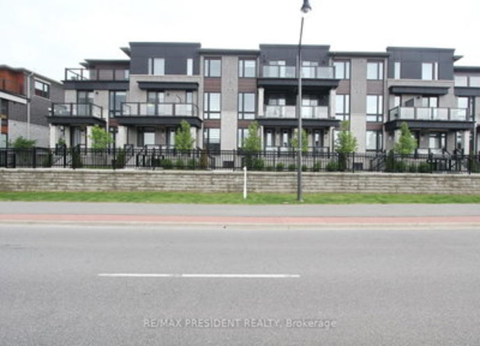 81A Front Street, Toronto rendering 1