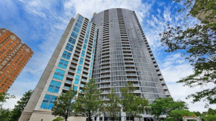 83 Borough Drive, Toronto rendering 1