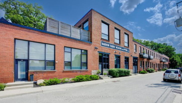 85 Spruce Street, Cambridge rendering 1