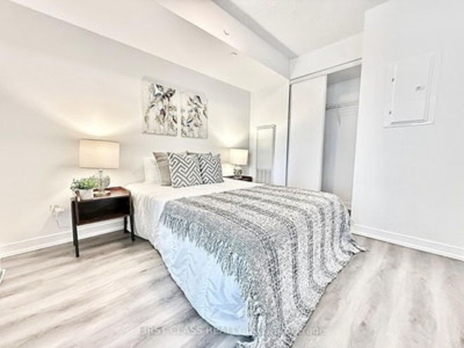 87 Peter Street, Toronto rendering 1