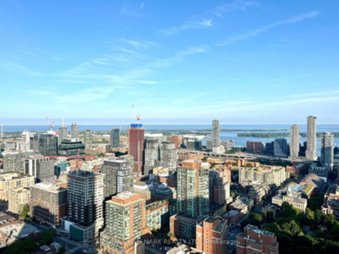 88 Queen Street, Toronto rendering 1