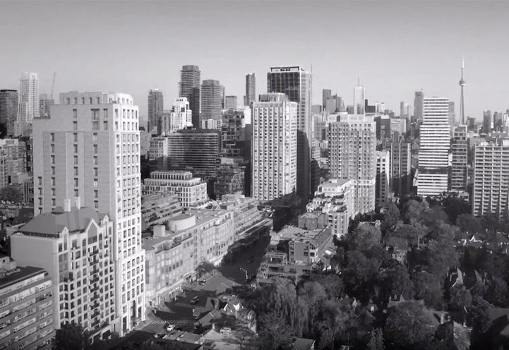 Looking at 89 Avenue Condos in Yorkville