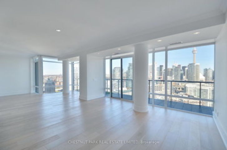 90 Stadium Road, Toronto rendering 1