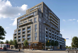 908 St.Clair West Condos