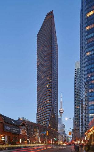 99 John Street, Toronto rendering 1