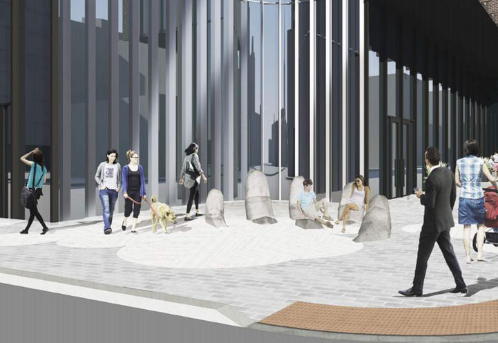 ALiAS Condos Former Rendering