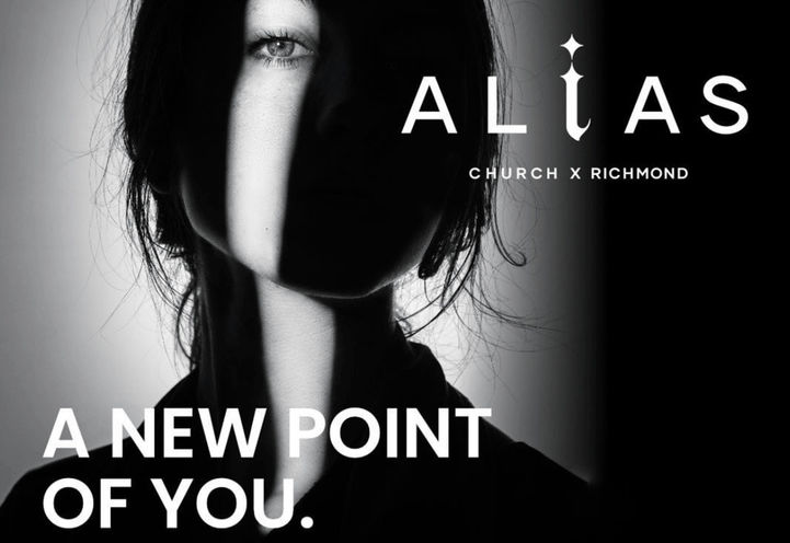 ALiAS Condos Project Image- A New Point Of You