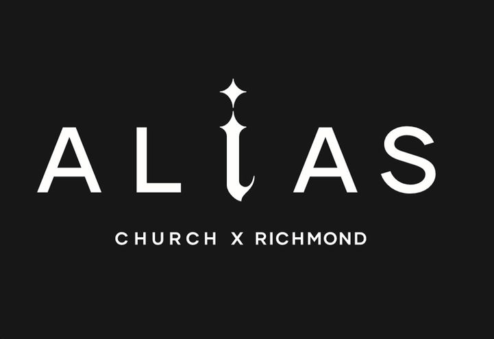 ALiAS Condos Project Logo