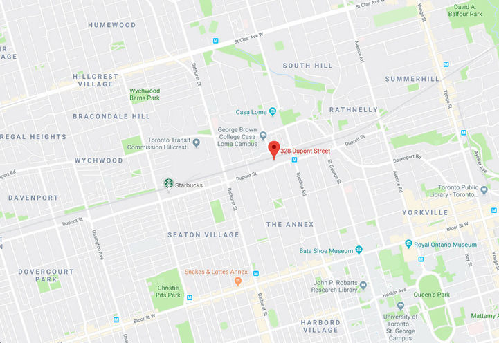 Anx Condos Planned Location