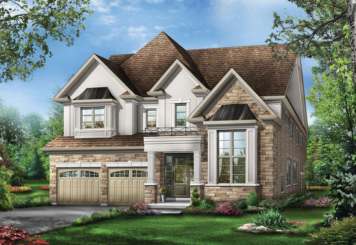 Anchor Woods by Regal Regal Crest Homes