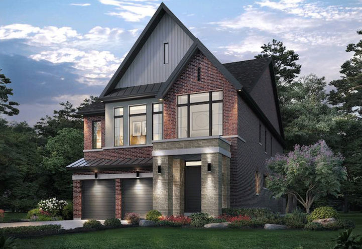 Angus Glen South Village  Sanctuary Home Exterior