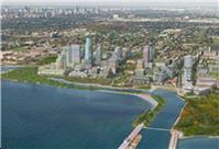 Aquanova Condos at Lakeview Village