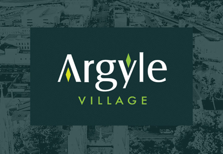 Argyle Village Homes Project Logo