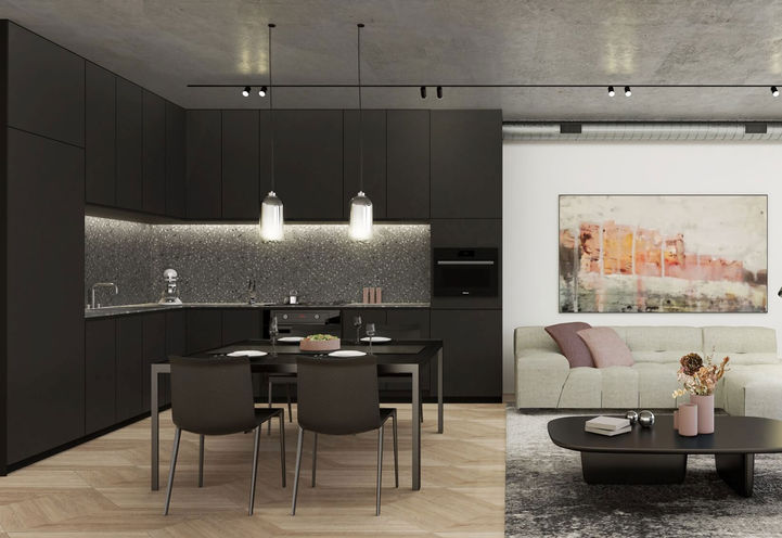 Suites at the Big King Toronto Condos