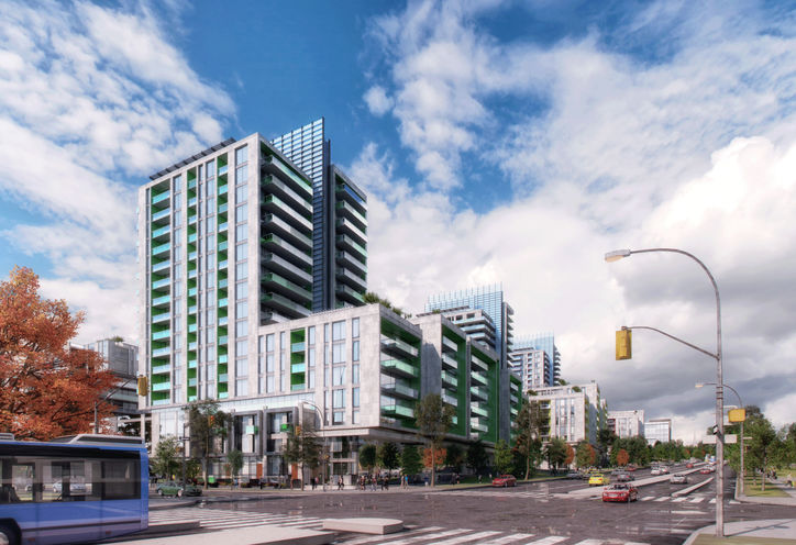 Baif Don Head 3 rendering 2