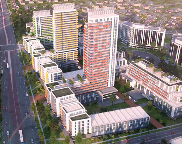 Baif Don Head rendering 2