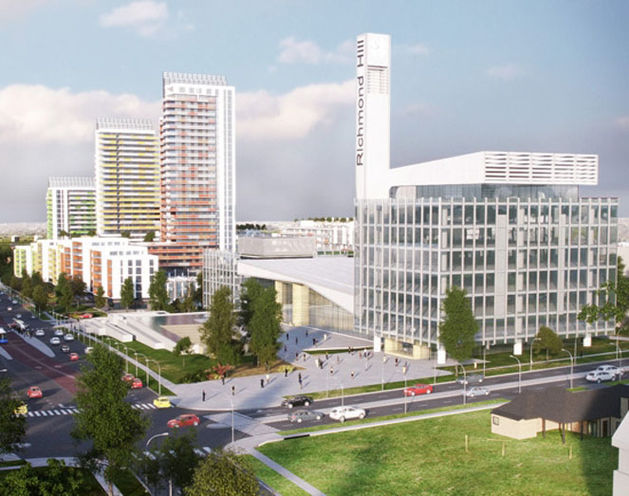 Baif Don Head rendering 1