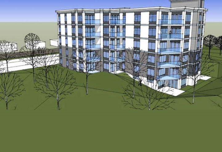 Beard Place Condos By Go-To Developments