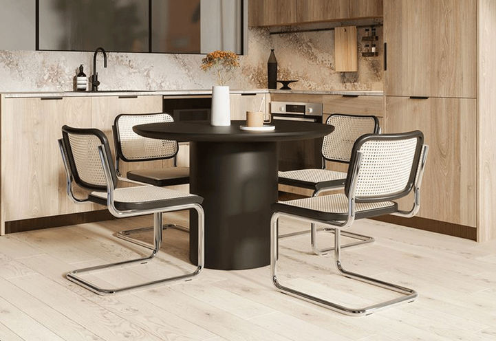 Biblio Lofts Stylish Kitchen Suite