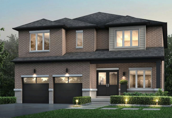 Big Sky Homes by Calibrex Development