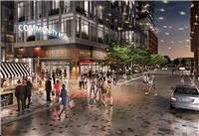 Bloor and Dufferin Condos 4