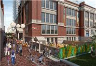 Bloor and Dufferin Condos 5