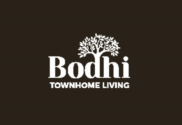 Bodhi Towns Project Logo